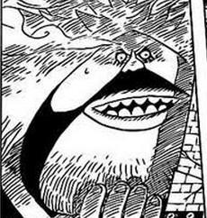 聖胡安&middot;惡狼