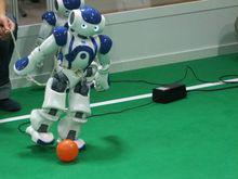機器人足球賽
