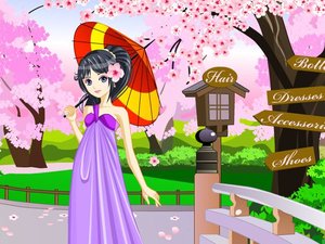 落花如夢遊戲 落花如夢遊戲