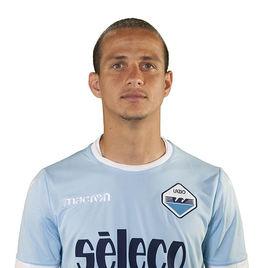 路易斯·菲利佩[1997年生巴西足球運動員]