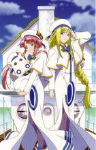 水星領航員[Hal Film Maker改編的電視動畫系列]