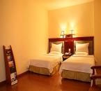 恆東商務酒店 恆東商務酒店