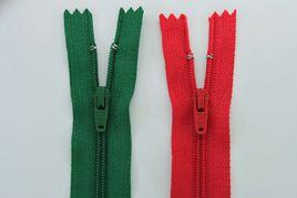 尼龍拉鏈 尼龍拉鏈