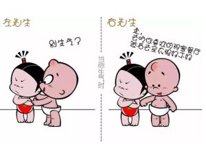 左先生和右先生