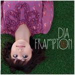 red[迪亞·弗蘭普頓第一張錄音室專輯]