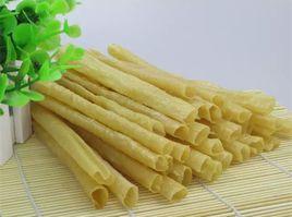 陳留豆腐棍 陳留豆腐棍