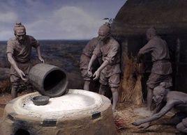 中國海鹽之都 中國海鹽之都