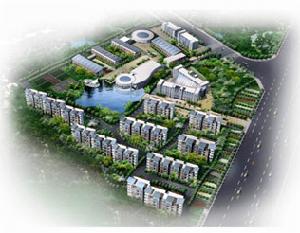 瀏陽生物醫藥產業園區 瀏陽生物醫藥產業園區