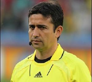 帕布羅·波佐 帕布羅·波佐