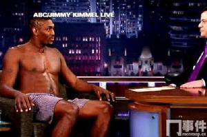 吉米&middot;基梅爾