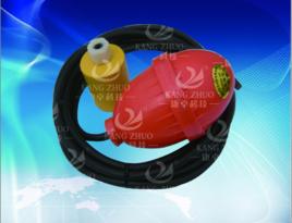 KZ-FK水銀浮球液位開關