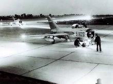 中國殲-5戰鬥機