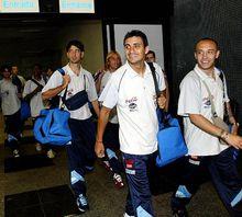 卡洛斯&middot;布埃諾