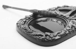 水墨畫工具：硯台