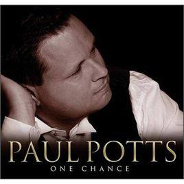 One Chance Repackage One Chance Repackage