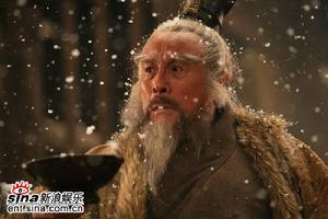 《新大秦帝國》