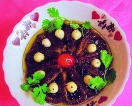 鳳眼鹽菜扣肉 鳳眼鹽菜扣肉