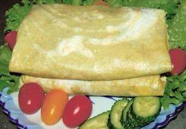 石老磨煎餅 石老磨煎餅