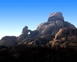 天然大佛 天然大佛