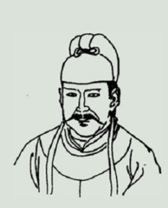 後梁末帝 後梁末帝