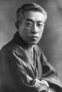 島崎藤村 島崎藤村