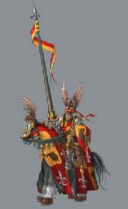 騎兵[英雄無敵兵種]