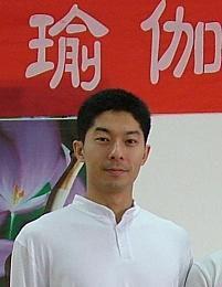 葛寧[高級瑜伽導師及國際註冊營養師]