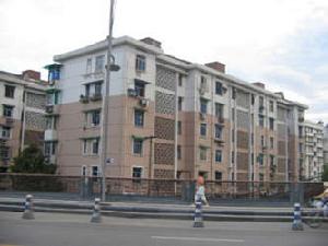 中南江景園 中南江景園