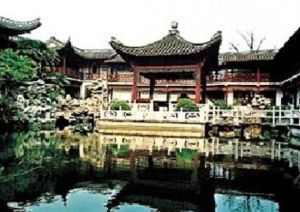 壽縣孔廟 壽縣孔廟