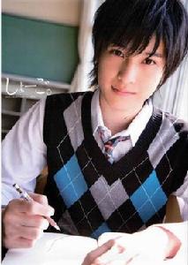 阪本奨悟 阪本奨悟