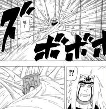 漩渦長門[日本動漫《火影忍者》中的人物]