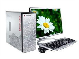 聯想 IDEACENTRE Q8380 聯想 IDEACENTRE Q8380