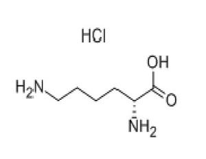 L-賴氨酸鹽酸鹽 L-賴氨酸鹽酸鹽