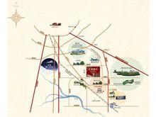 盛澤&middot;伯爵山位置圖