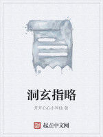 洞玄指略 洞玄指略