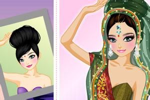 無限風采印度新娘 無限風采印度新娘