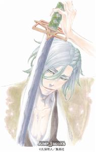 綱彌代時灘 綱彌代時灘