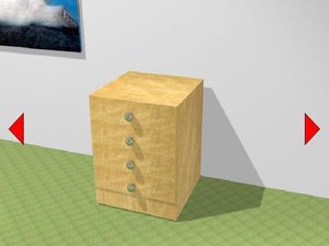 綠地毯房間 綠地毯房間