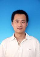 夏威[中共長興縣委副書記]