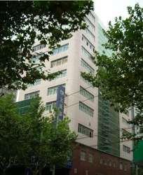 中福實業大廈 中福實業大廈