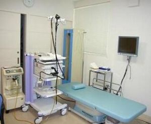 無痛腸鏡 無痛腸鏡