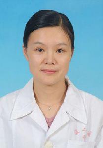 楊小平[陽泉婦幼保健院保健科長]