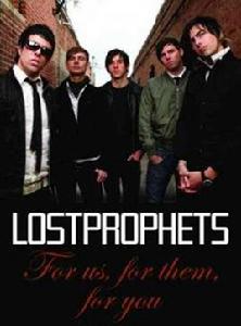 Lostprophets