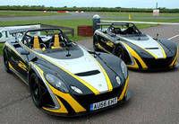 Lotus 2 Eleven Lotus 2 Eleven
