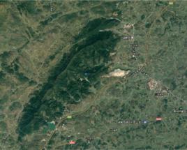 豬婆大山 豬婆大山