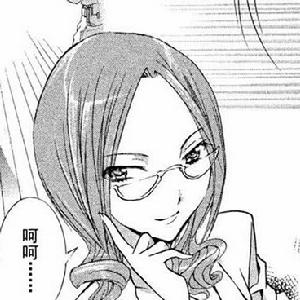 守護甜心！[漫畫家組合PEACH-PIT著作的少女漫畫]