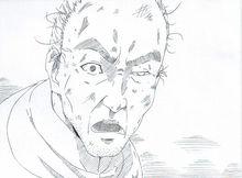 國魂[神北克原創漫畫]