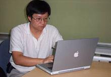 楊 斌 研究員 (喬子石20121110)