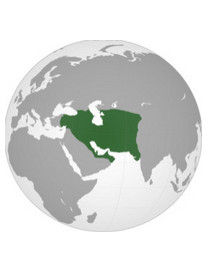 波斯[古代文明及民族]