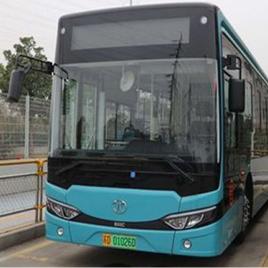 常州公交B23路 常州公交B23路